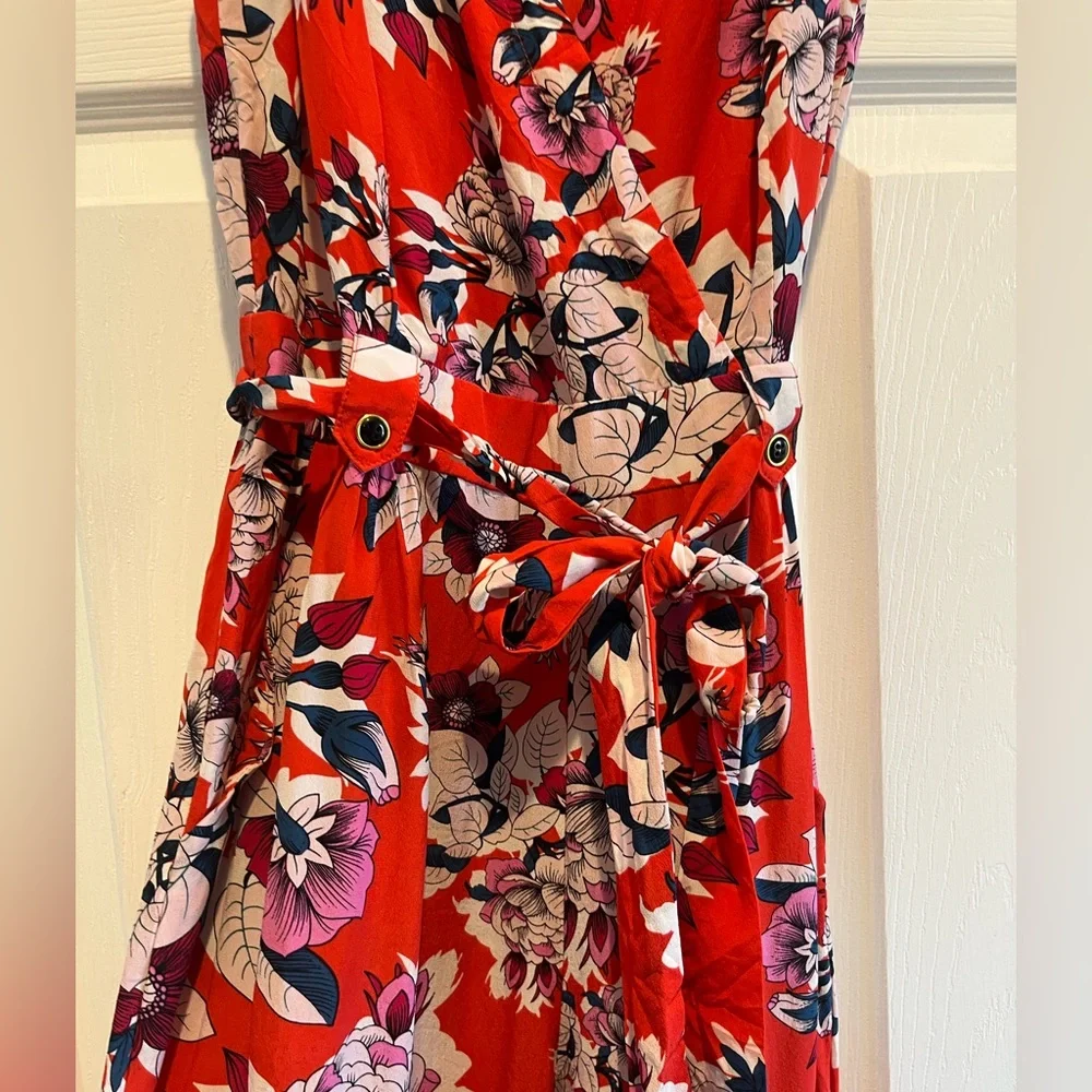 Yumi Kim jumpsuit - Picture 4 of 10